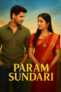 Param Sundari