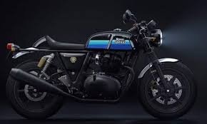 Royal Enfield Bullet