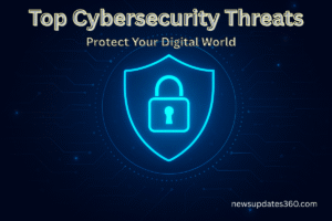 Cybersecurity Threats