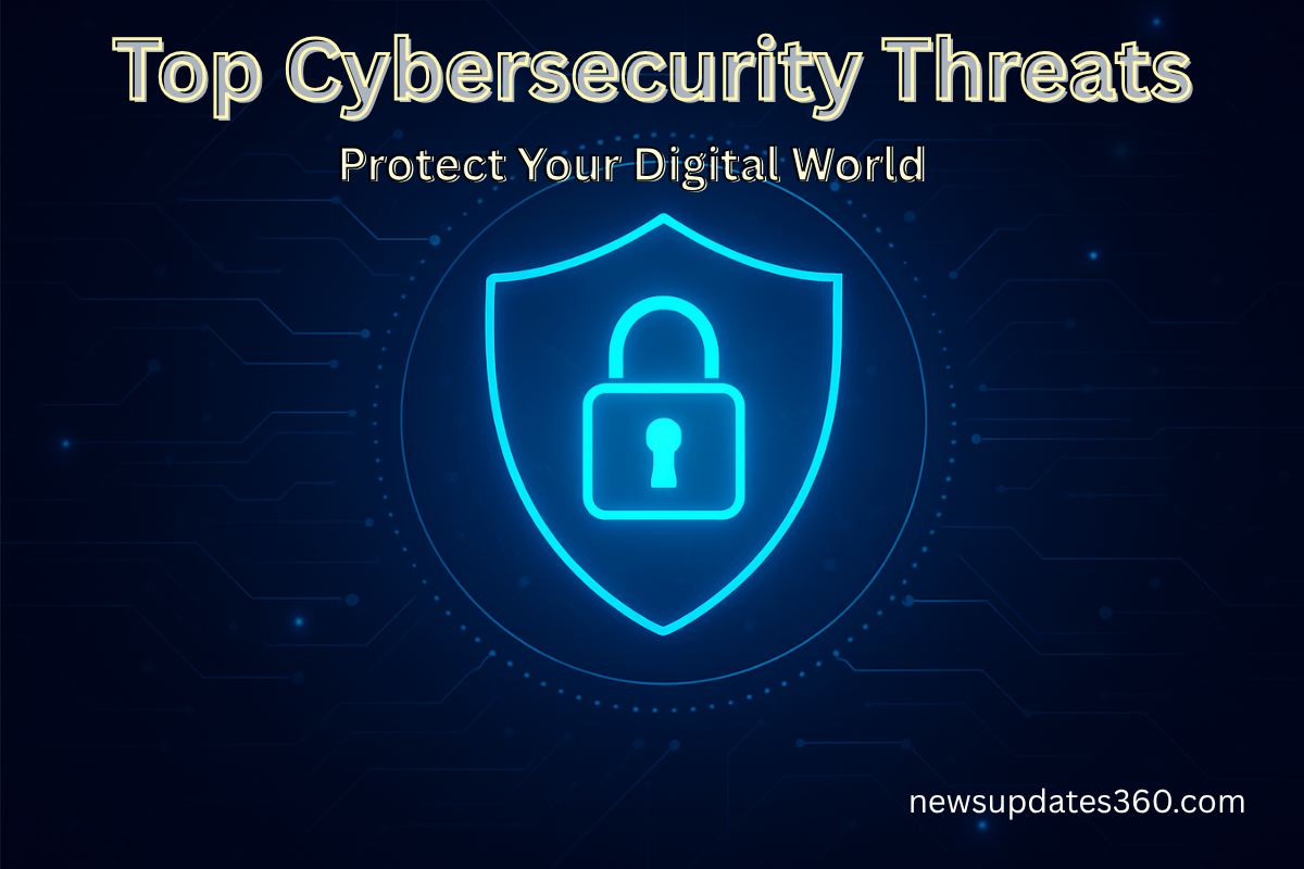 Cybersecurity Threats