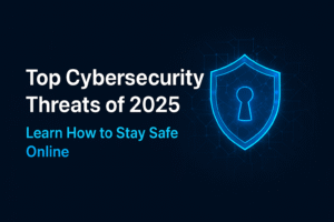 Cybersecurity Threats