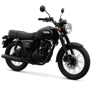 Tata Classic 125