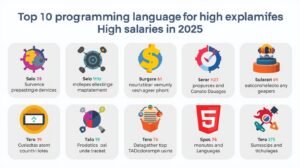 programming languages