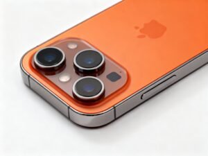 Upcoming Smartphones 