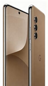 Upcoming Smartphones