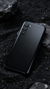 Upcoming Smartphones