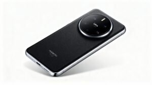 Upcoming Smartphones