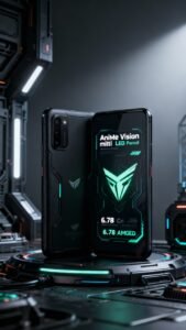 Upcoming Smartphones