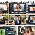 7 Best AI Video Generators for Small Business Marketing in 2025