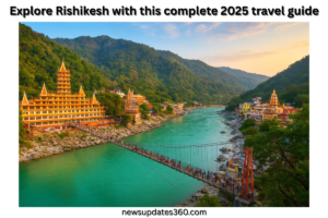 Rishikesh