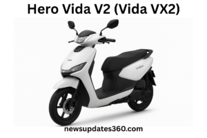 Hero Vida V2