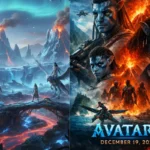 Avatar 3 release date on 19 December 2025: A Deep Dive into the Most Anticipated Sci-Fi Film of the Decade Honest Analysis