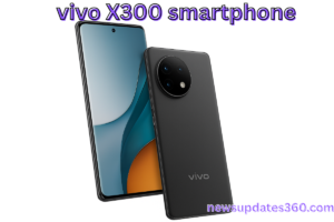 vivo X300