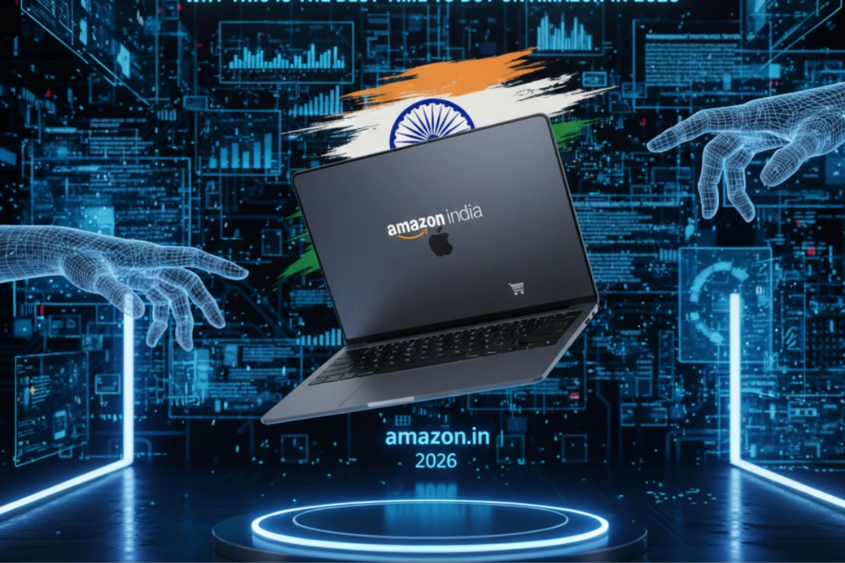 MacBook Air Republic Day