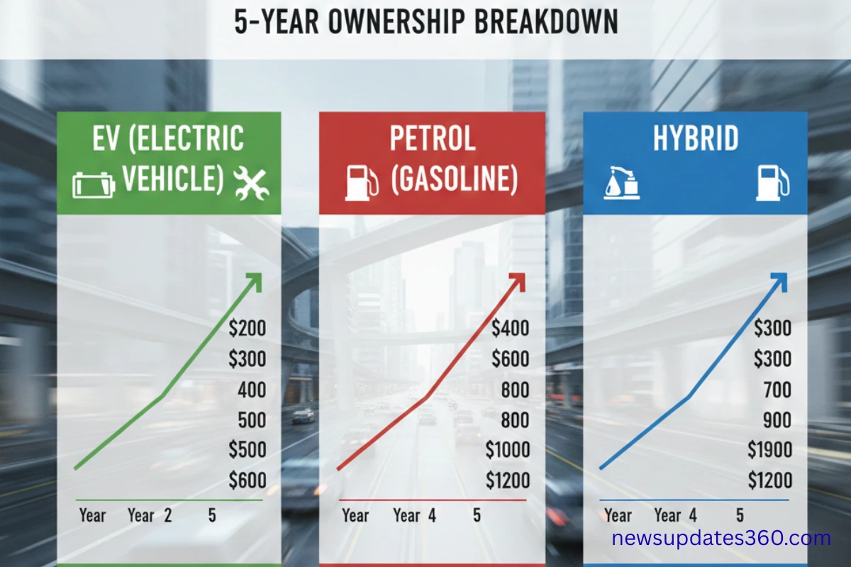 Car Maintenance Cost in 2026