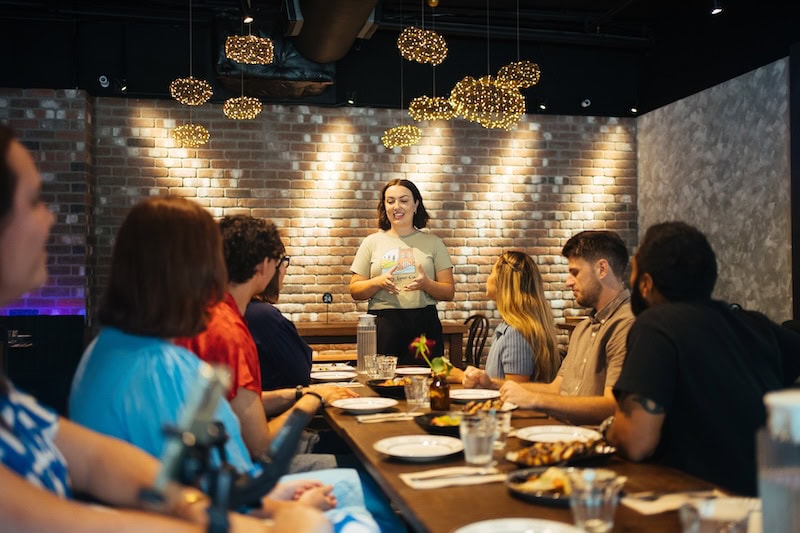 Explore Newcastle's vibrant food scene and colorful street art on this guided tour, offering a unique blend of culinary delights and urban art experiences in the city.
