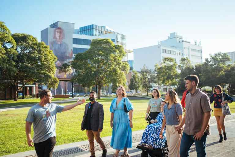 Day tours from Newcastle, Australia, guided by locals
