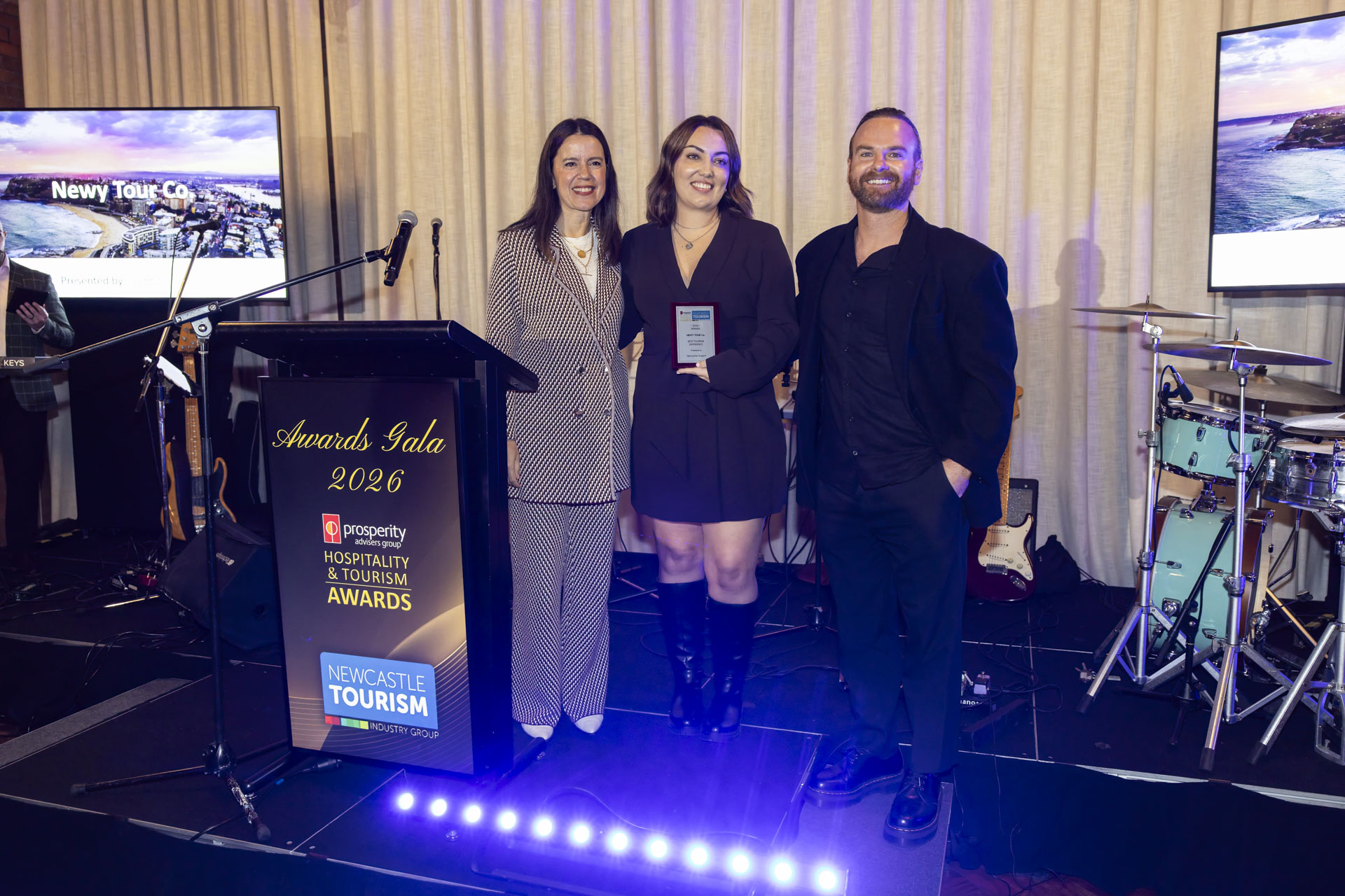 NTIG Awards 2026-Best Tourism Experience