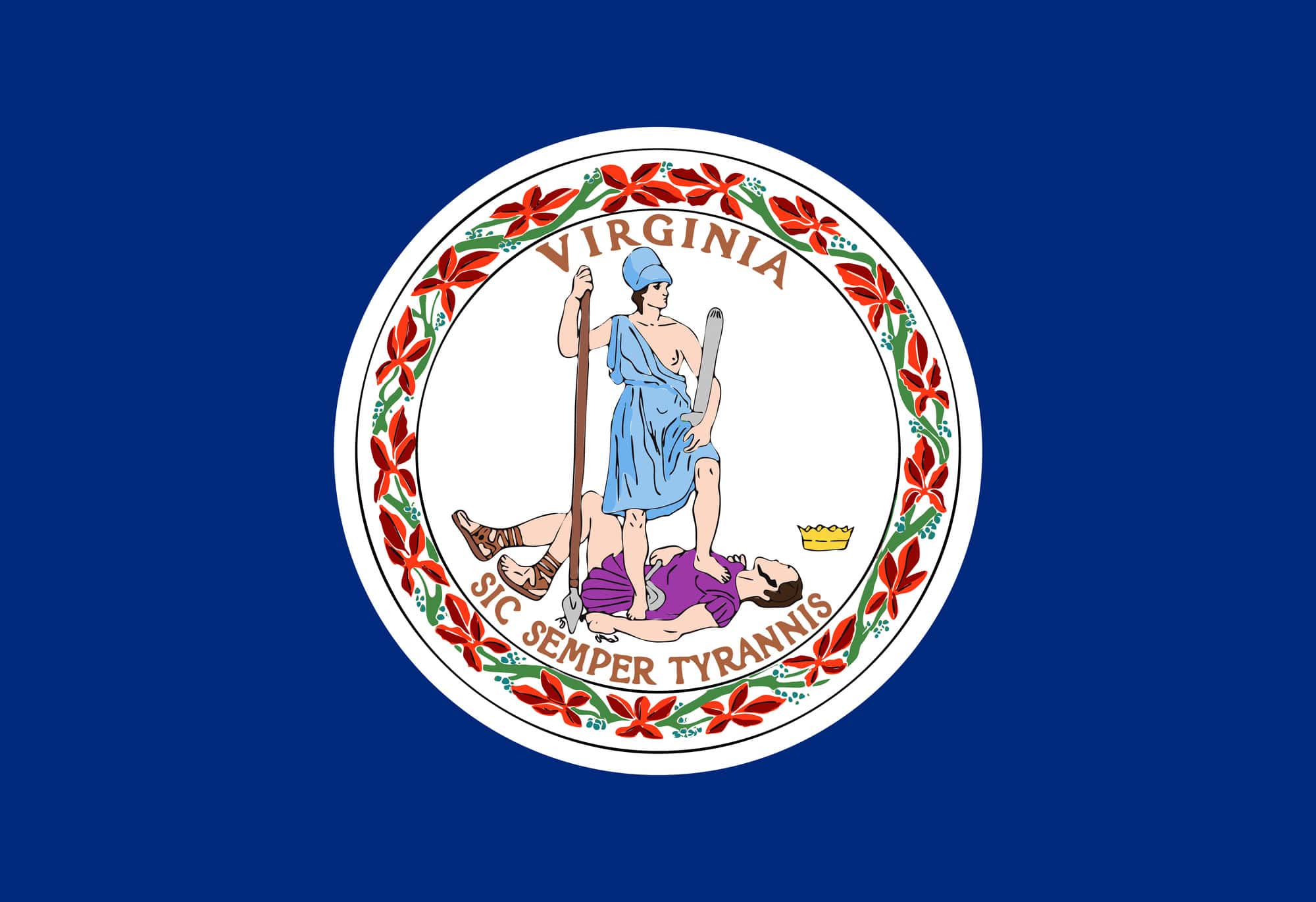 Virginia