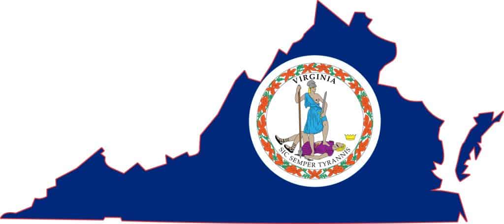 VA Map