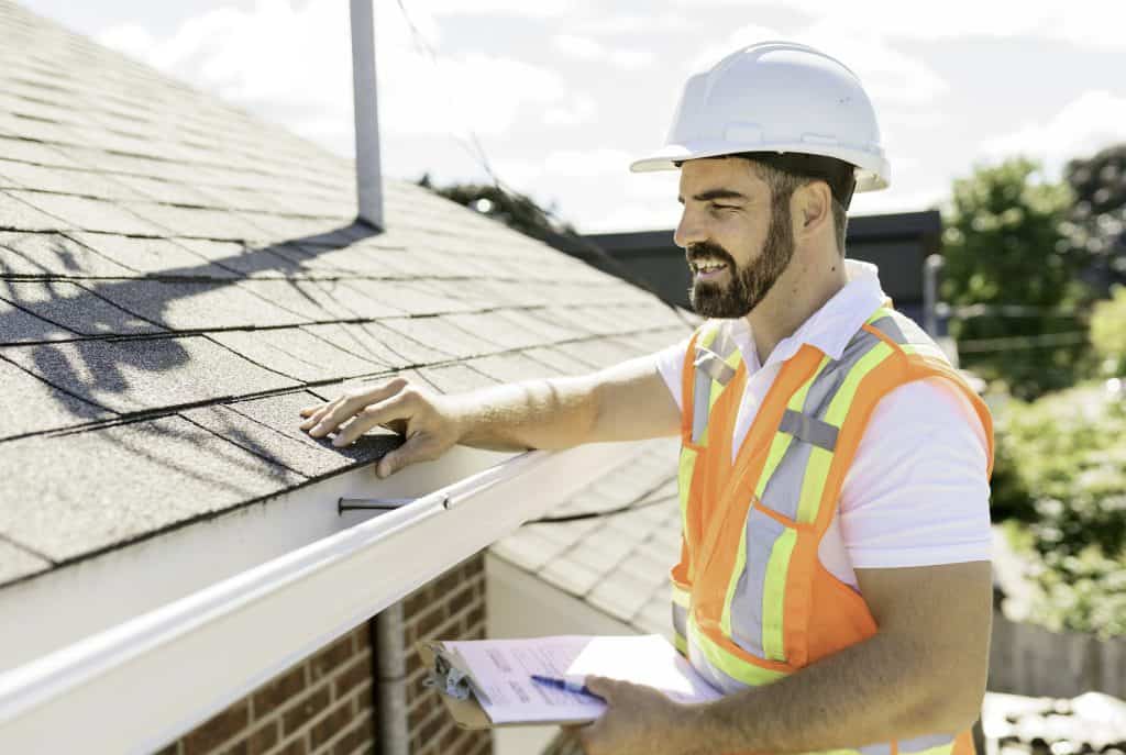 Home Inspector