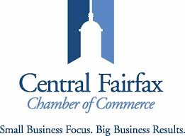 Fairfax Chamber of Commerce Logo