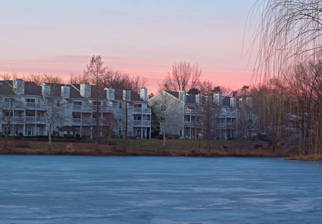 Falls Church