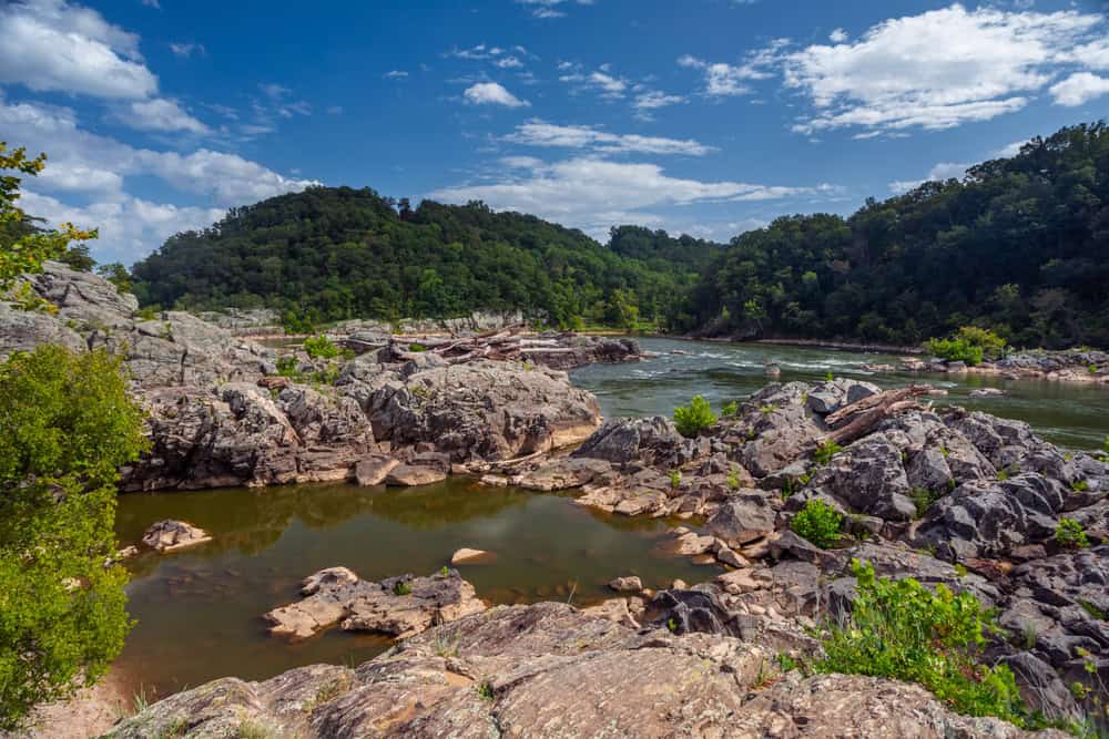 Billy Goat Trail