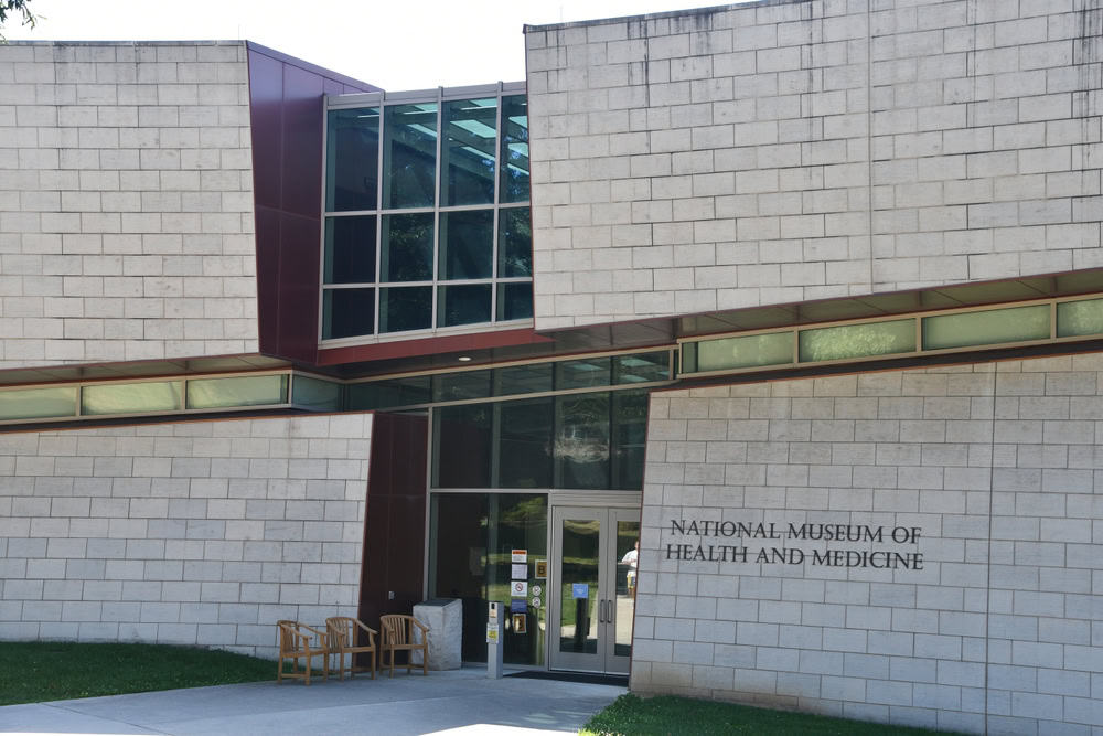 National Museum of Health and Medicine