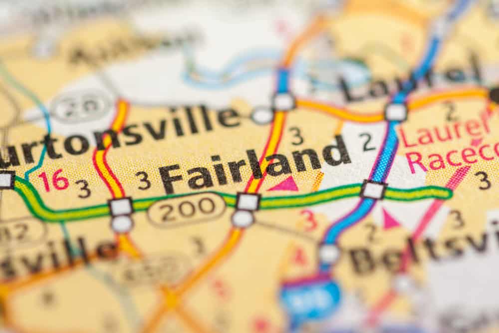 Fairland.,Maryland.,Usa