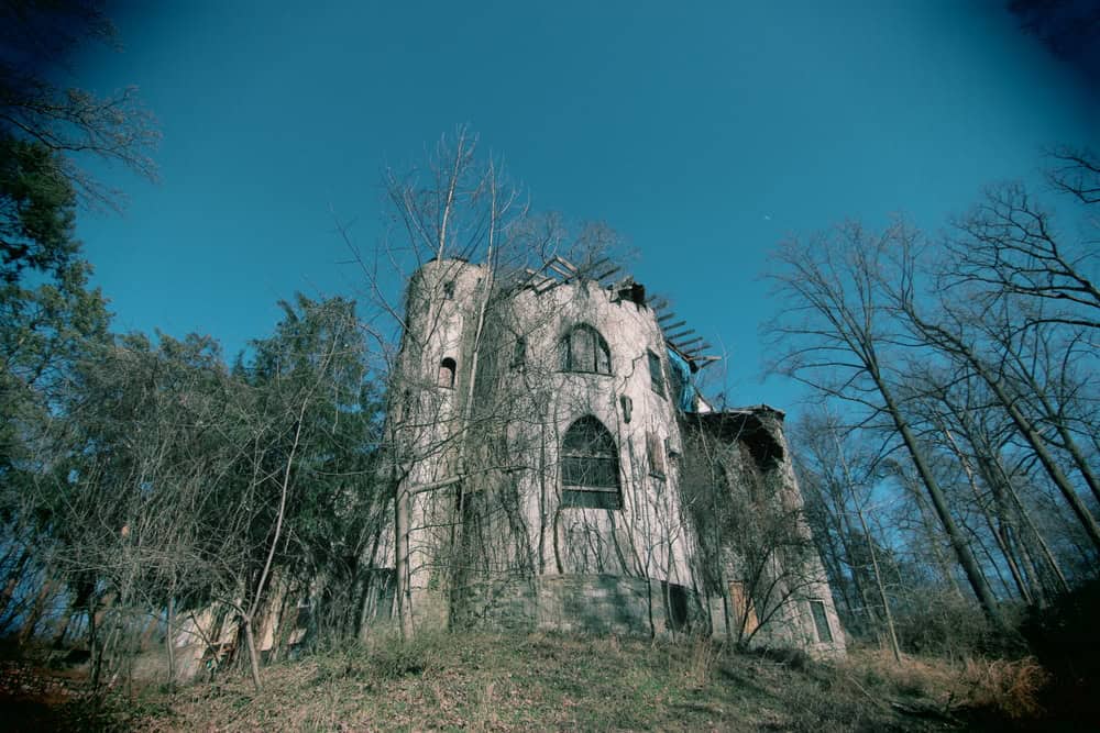 National Park Seminary