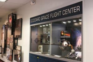 NASA Goddard Space Flight Center