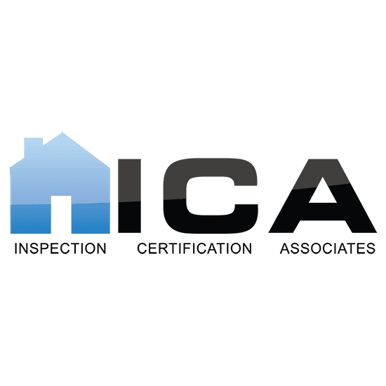 ICA Logo