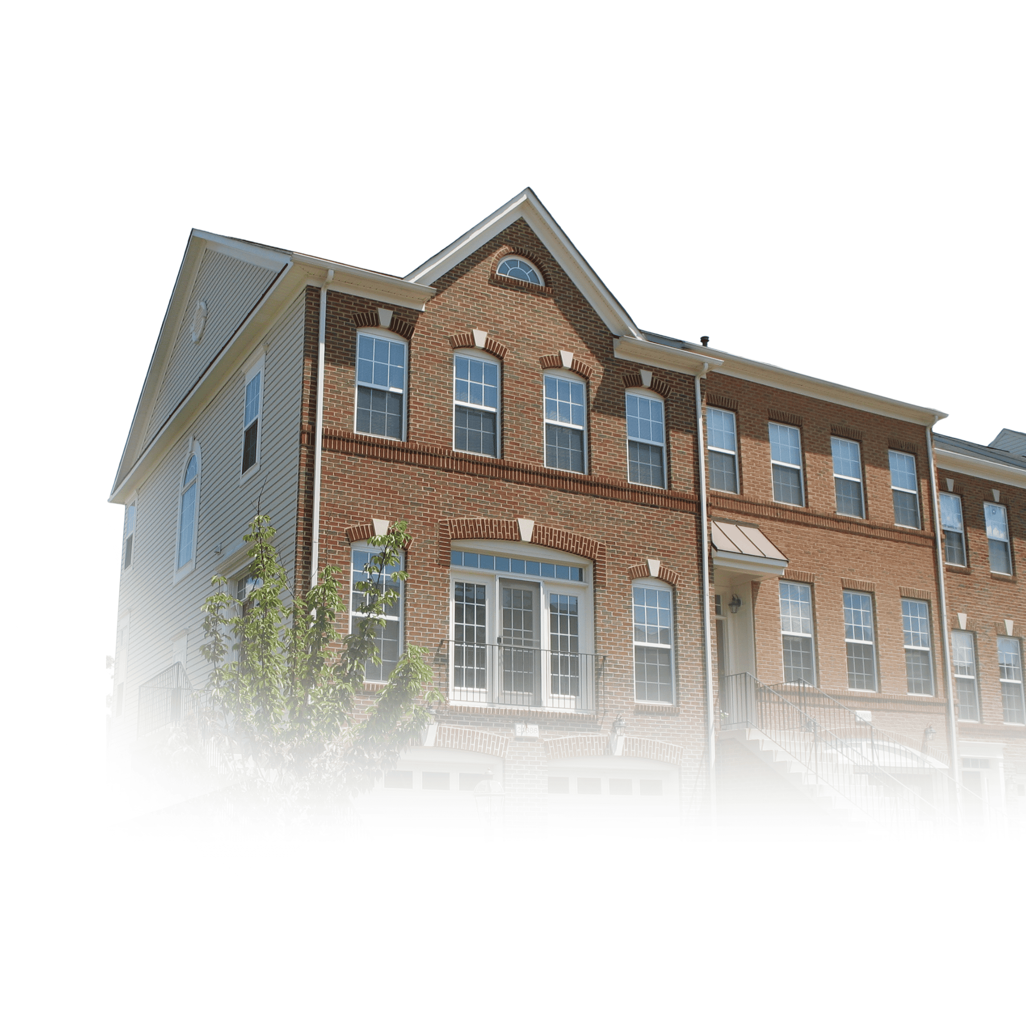 Modern Inspect House 1