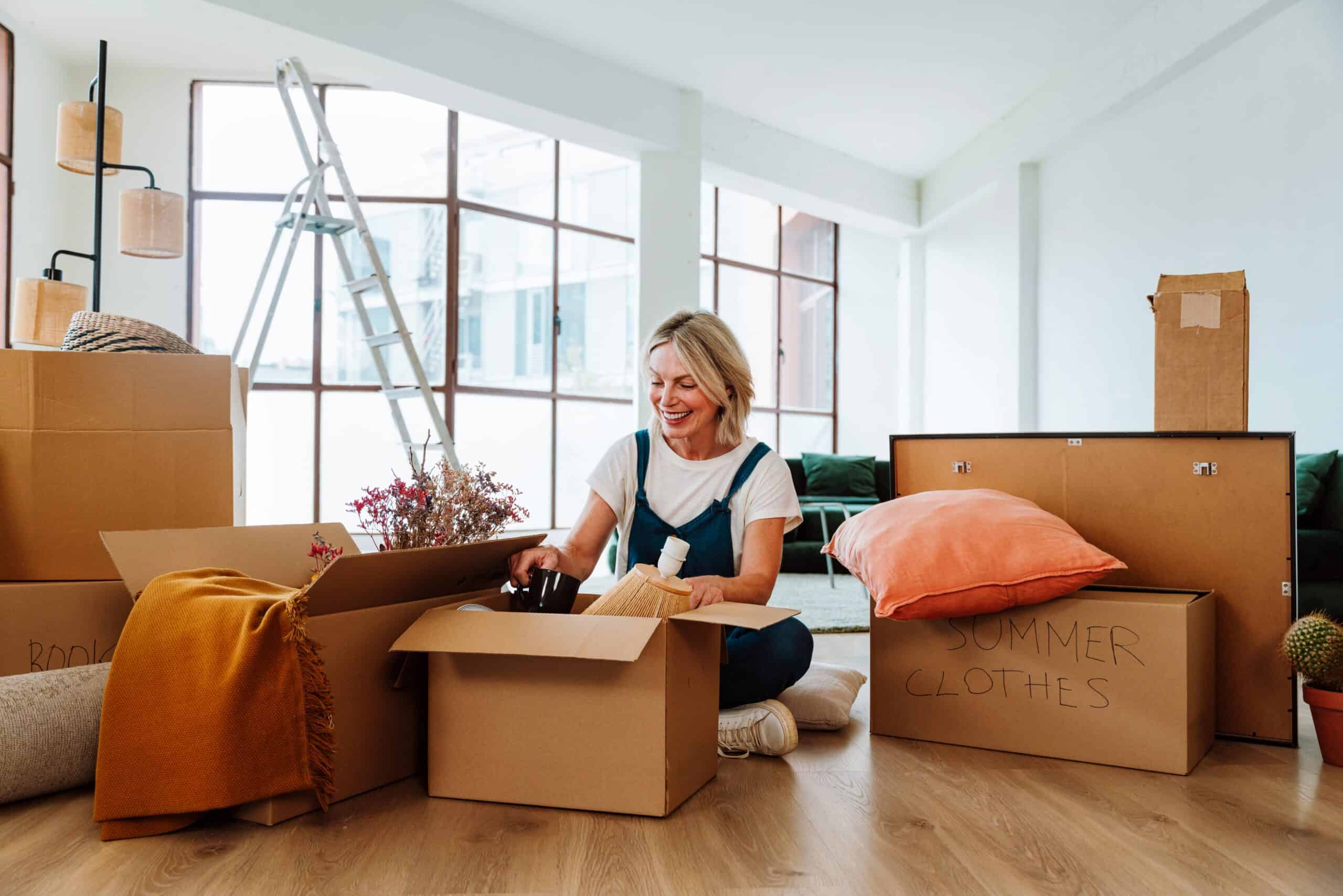 Detail inspection of home systems