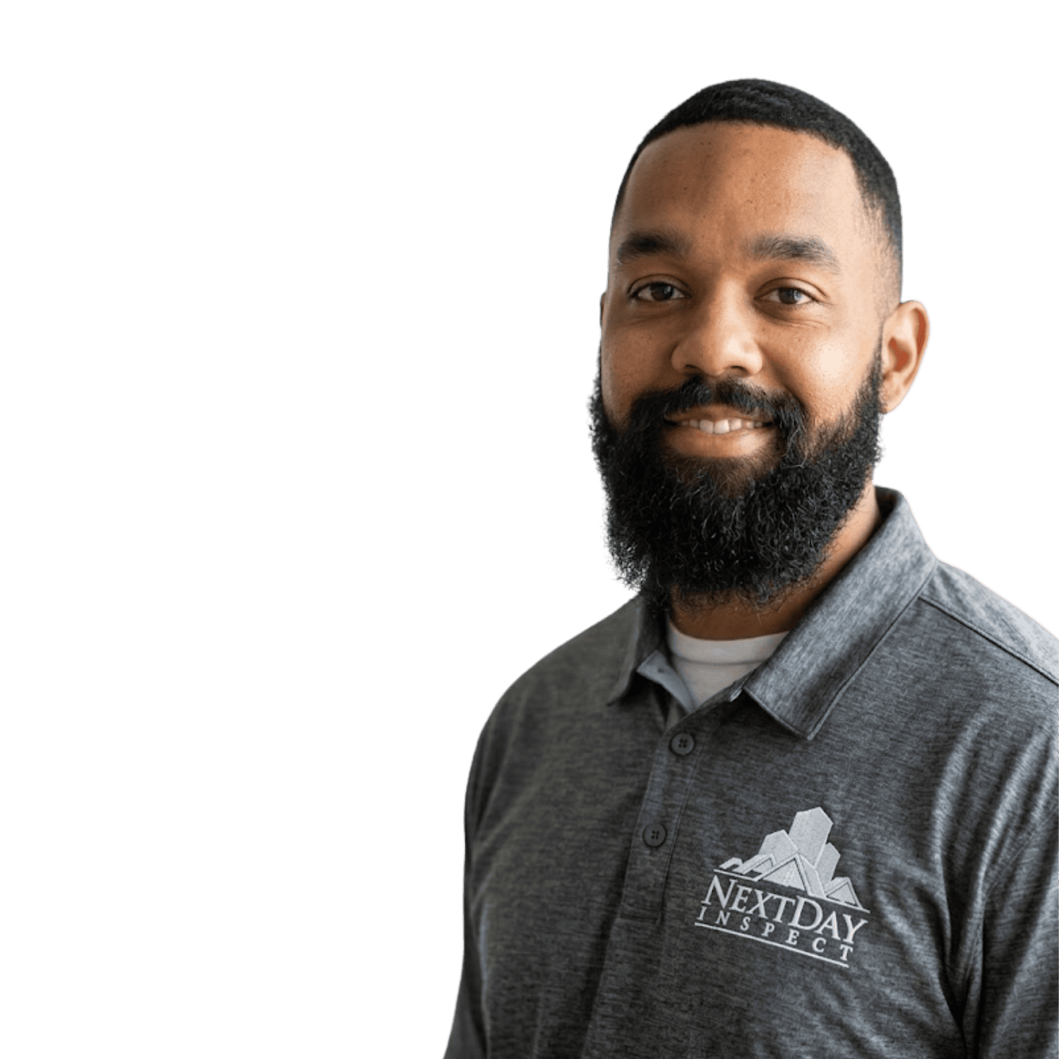 Aric Zaky — Home Inspector