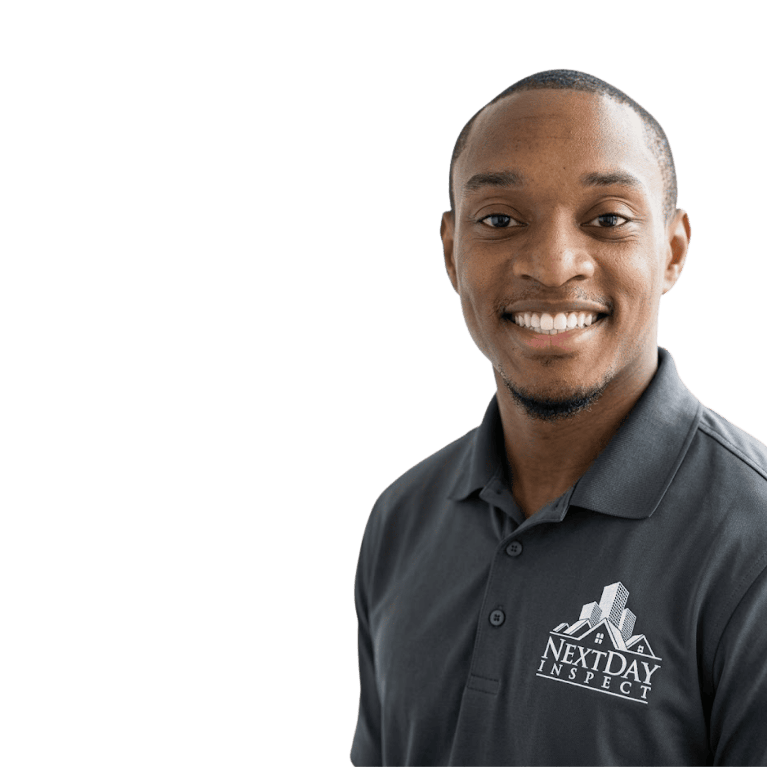 Denzel Bowlding — Home Inspector