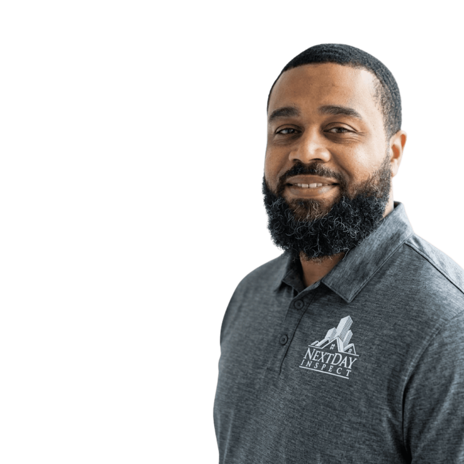 Jerry Clark — Home Inspector