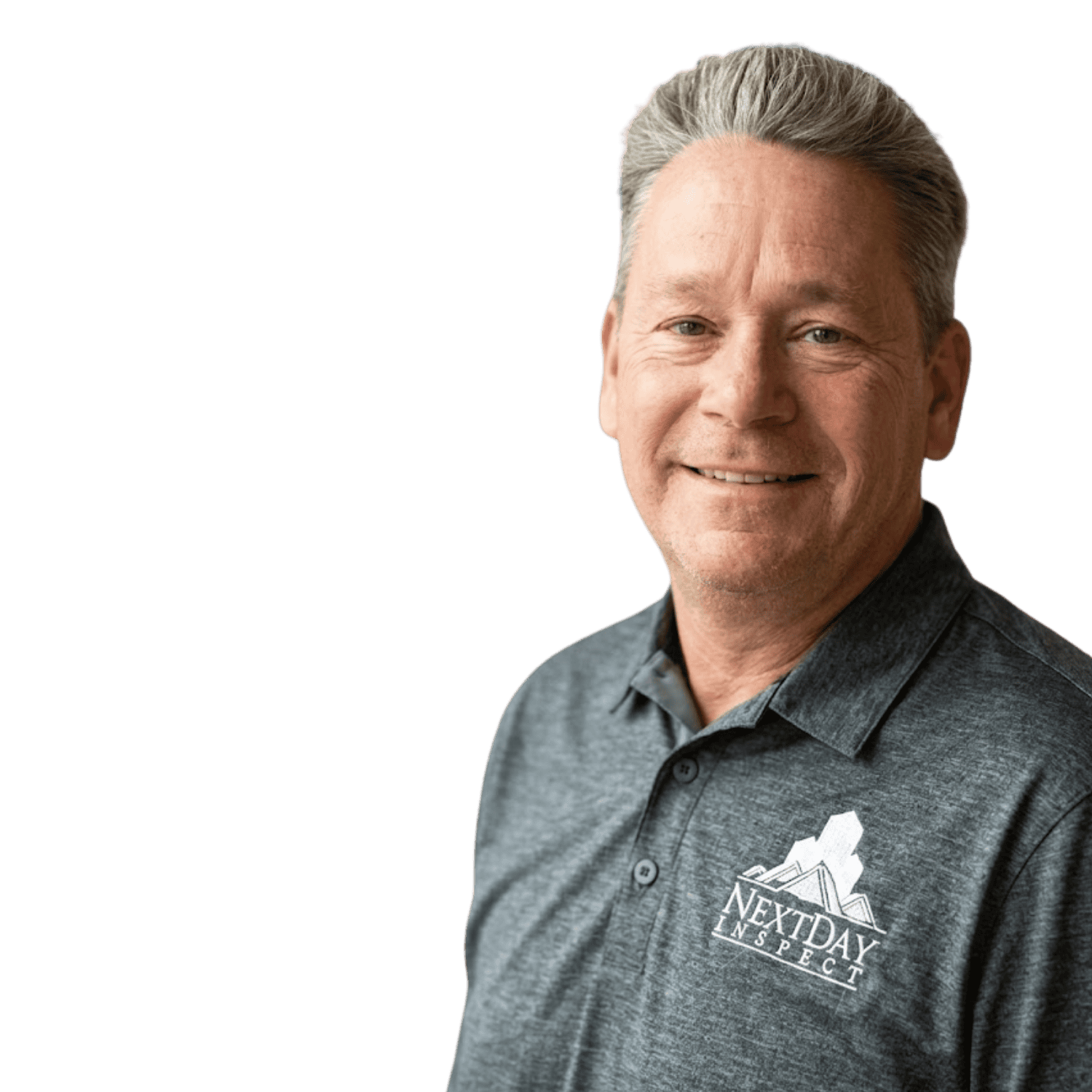 James Esposito — Home Inspector