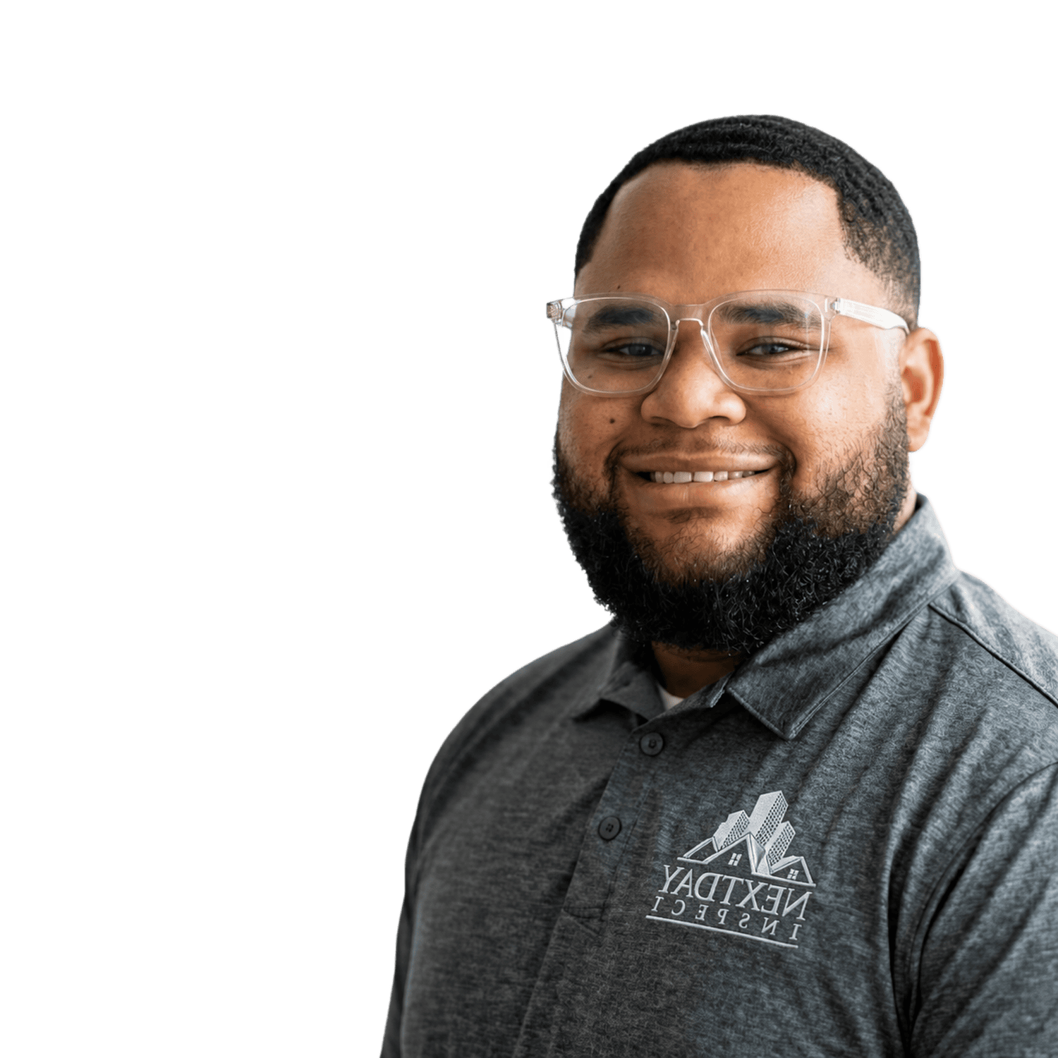 Anthony Lawhorn — Operations Coordinator