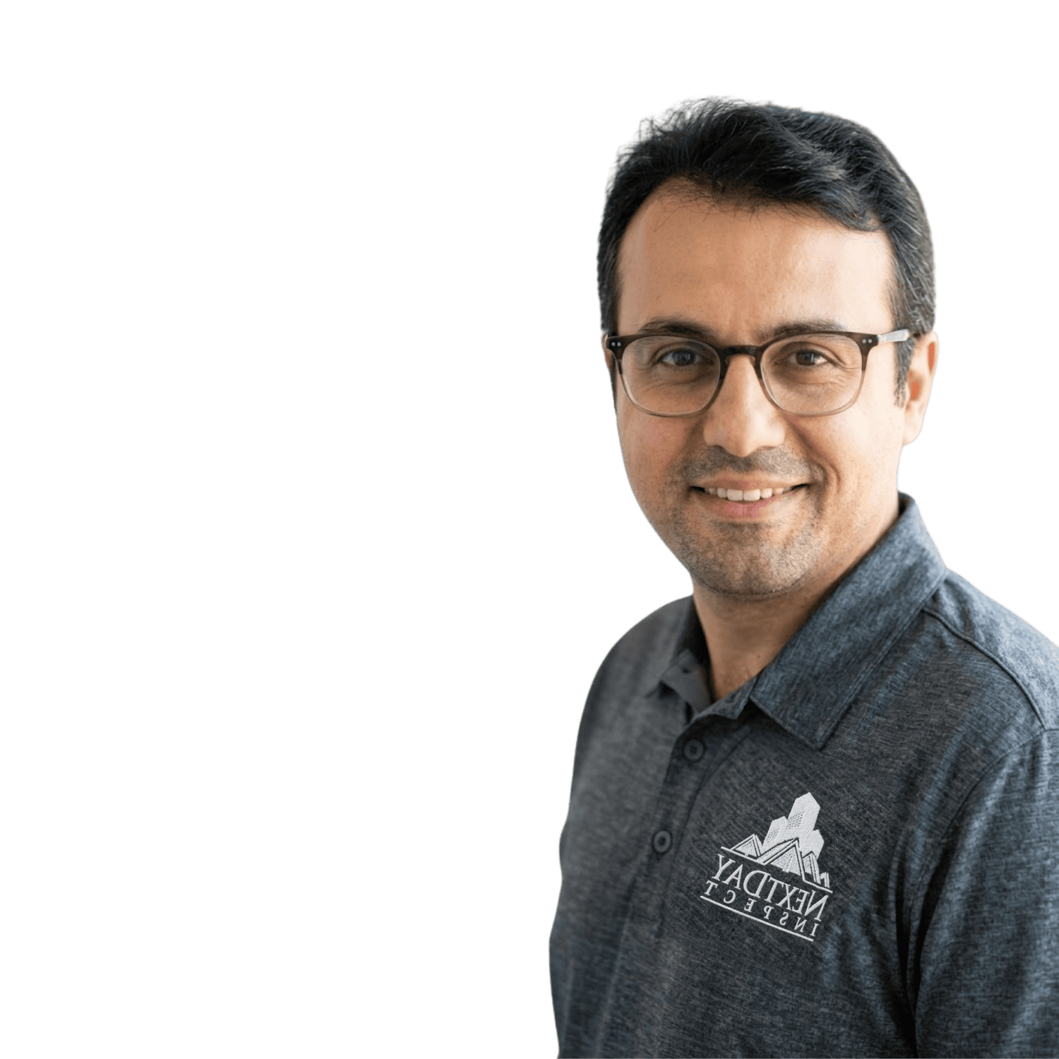 Ata Maghsoudi — Home Inspector