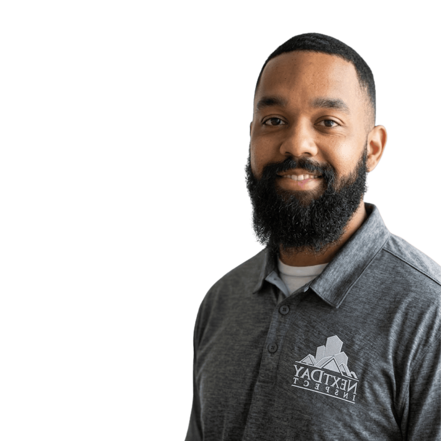 Aric Zaky — Home Inspector