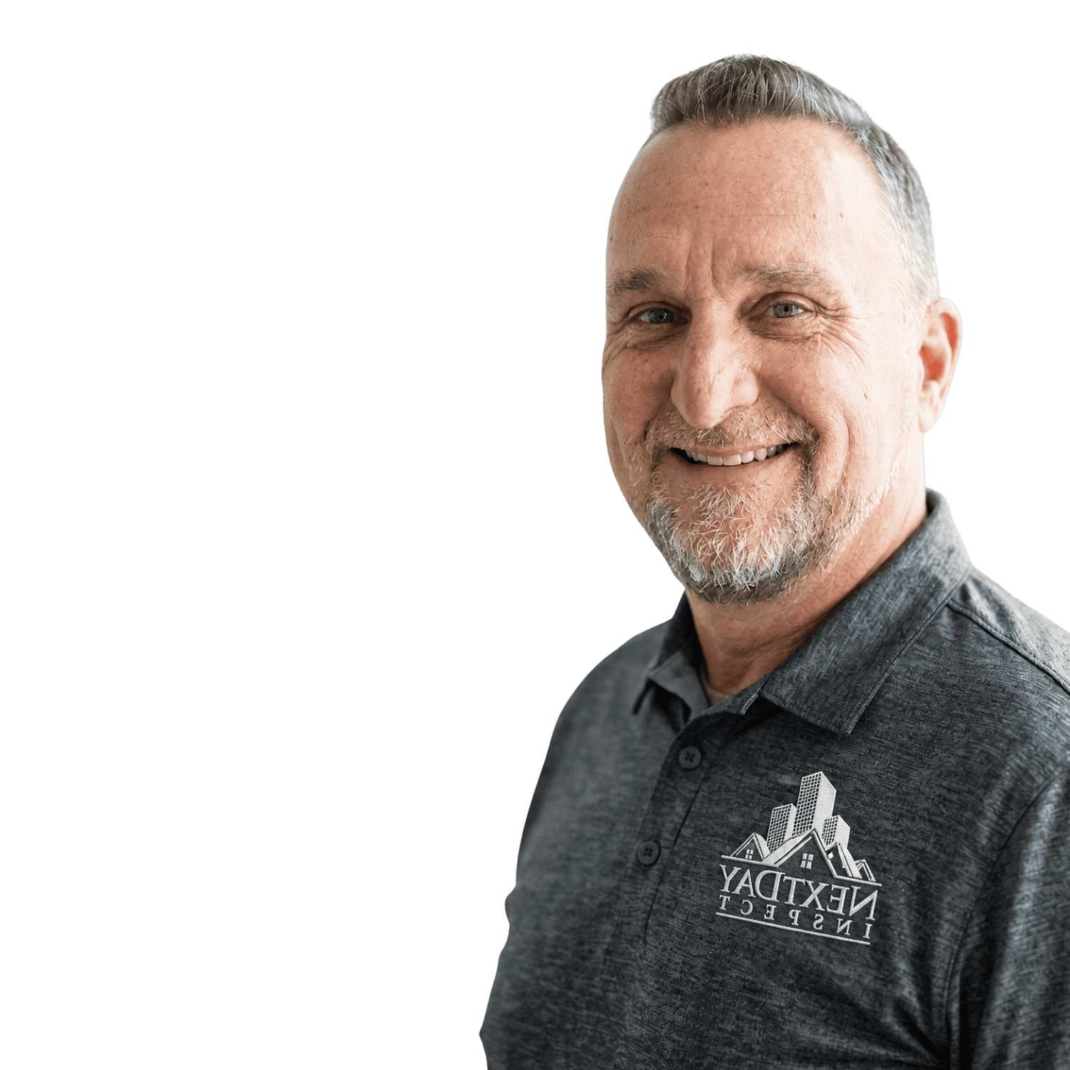 Bill Bernhart — Home Inspector