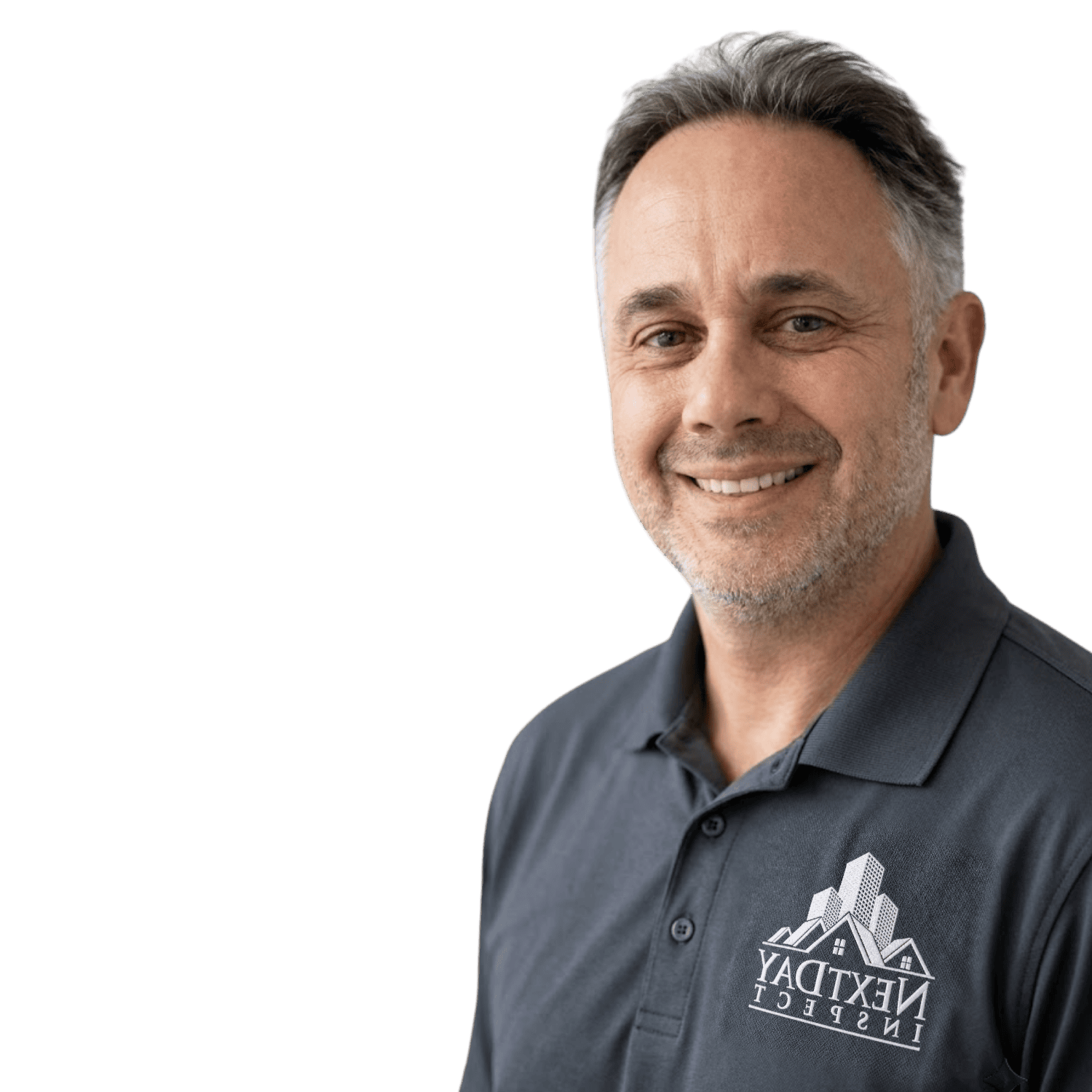 Dimitrios Bitsanis — Home Inspector