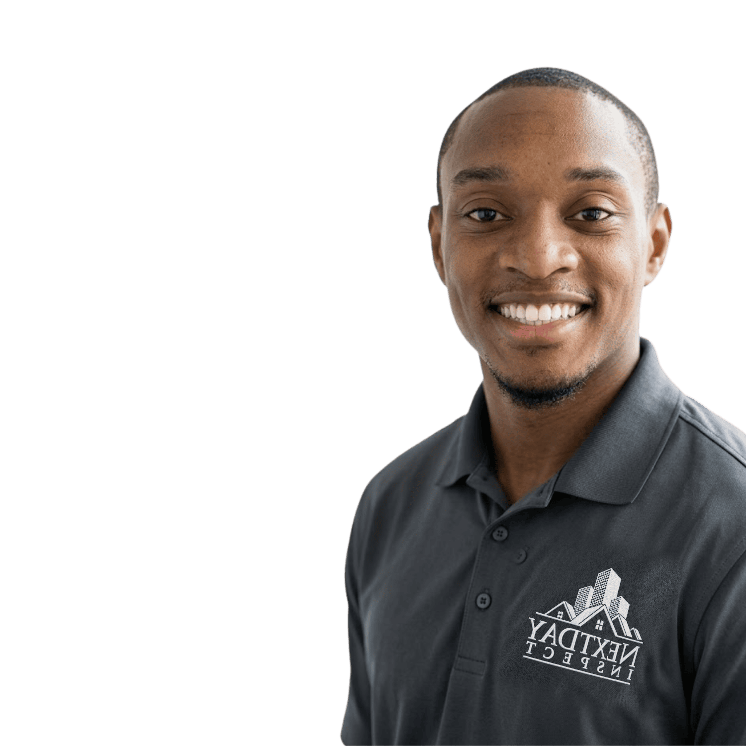 Denzel Bowlding — Home Inspector
