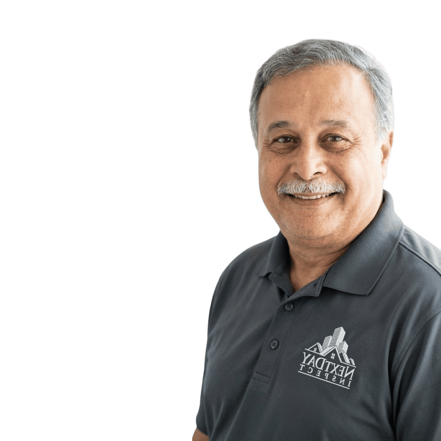 Darryl Mann — Home Inspector