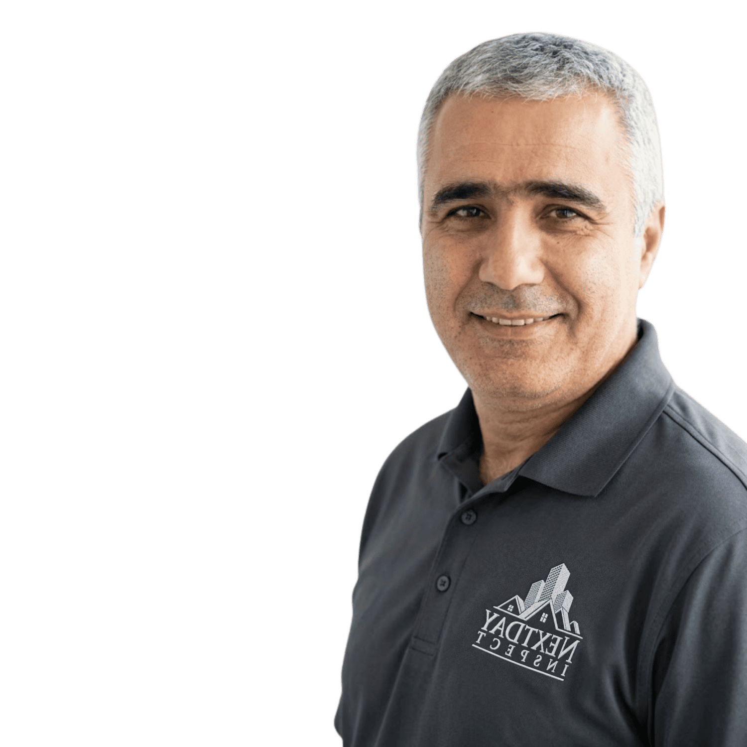 Hamid Azad — Home Inspector