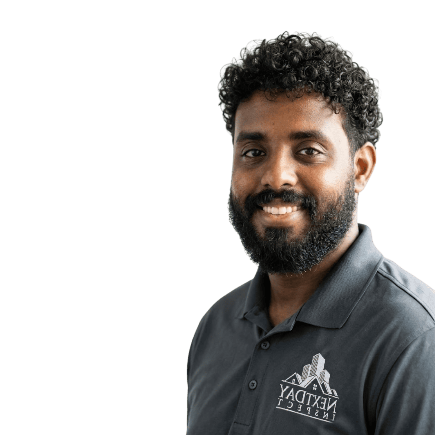 Hashim Osman — Operations Coordinator
