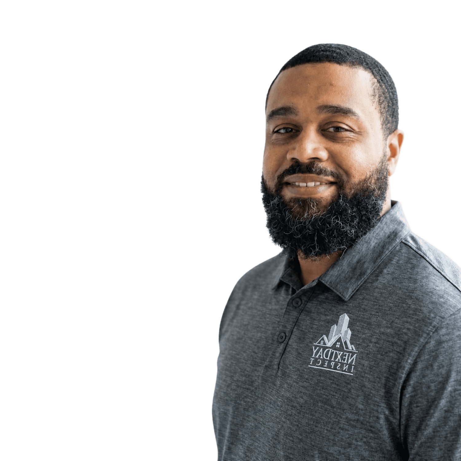 Jerry Clark — Home Inspector