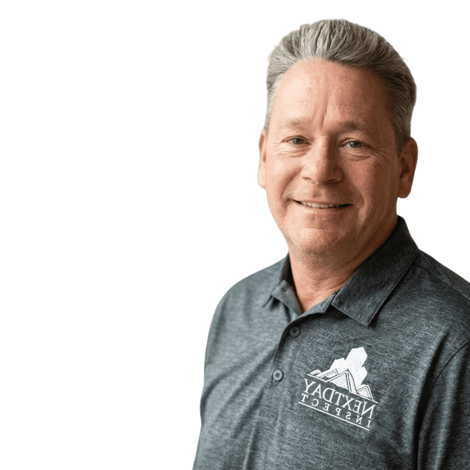 James Esposito — Home Inspector